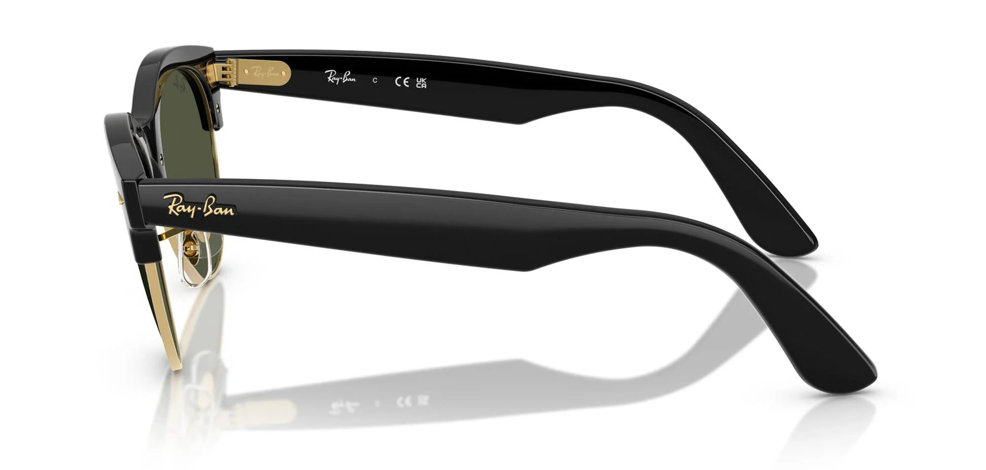 Ray-Ban Clubmaster Way RB2341 - Image 3