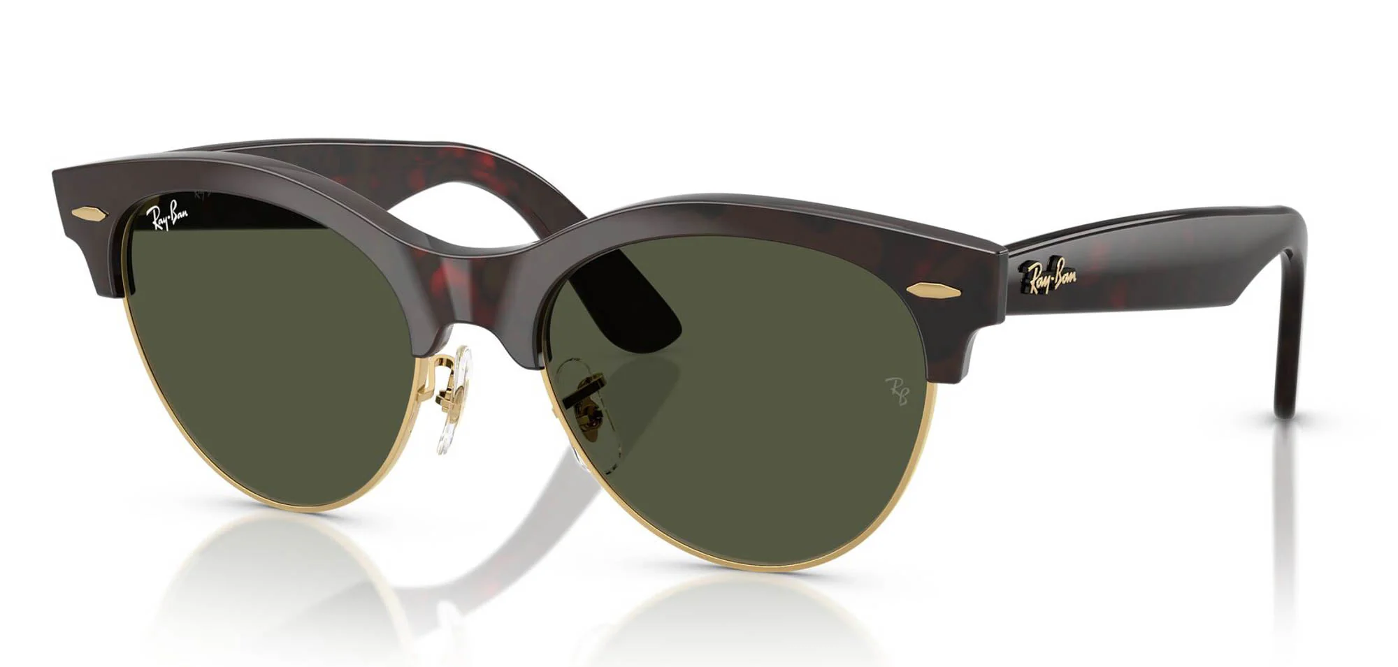 Ray-Ban Clubmaster Way RB2341 - Image 7