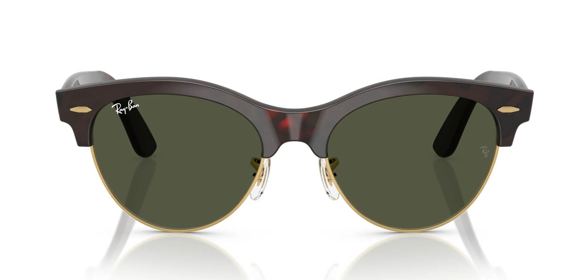 Ray-Ban Clubmaster Way RB2341 - Image 8