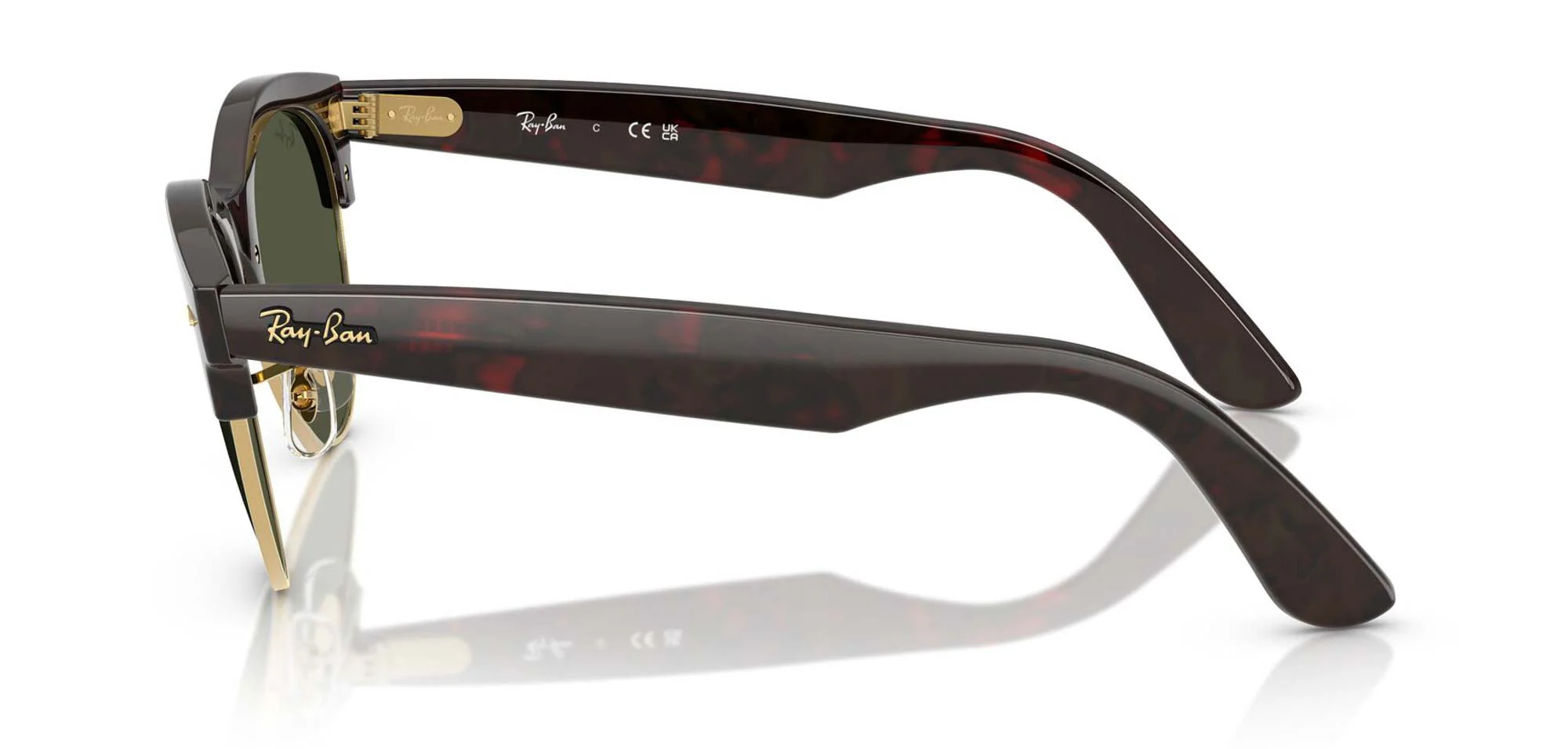 Ray-Ban Clubmaster Way RB2341 - Image 9
