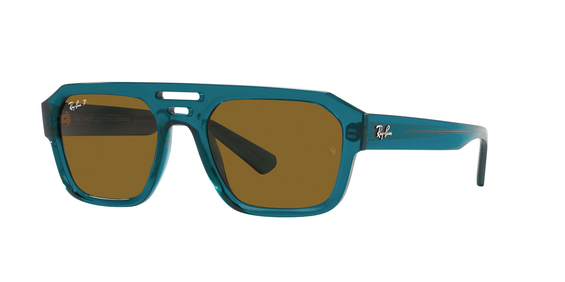 Ray-Ban Corrigan RB4397 - Image 28