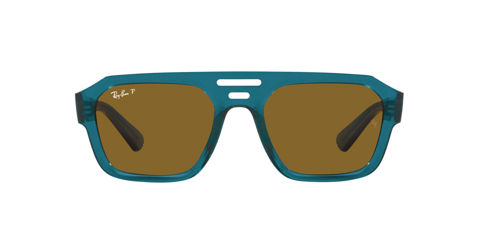 Ray-Ban Corrigan RB4397 - Image 29