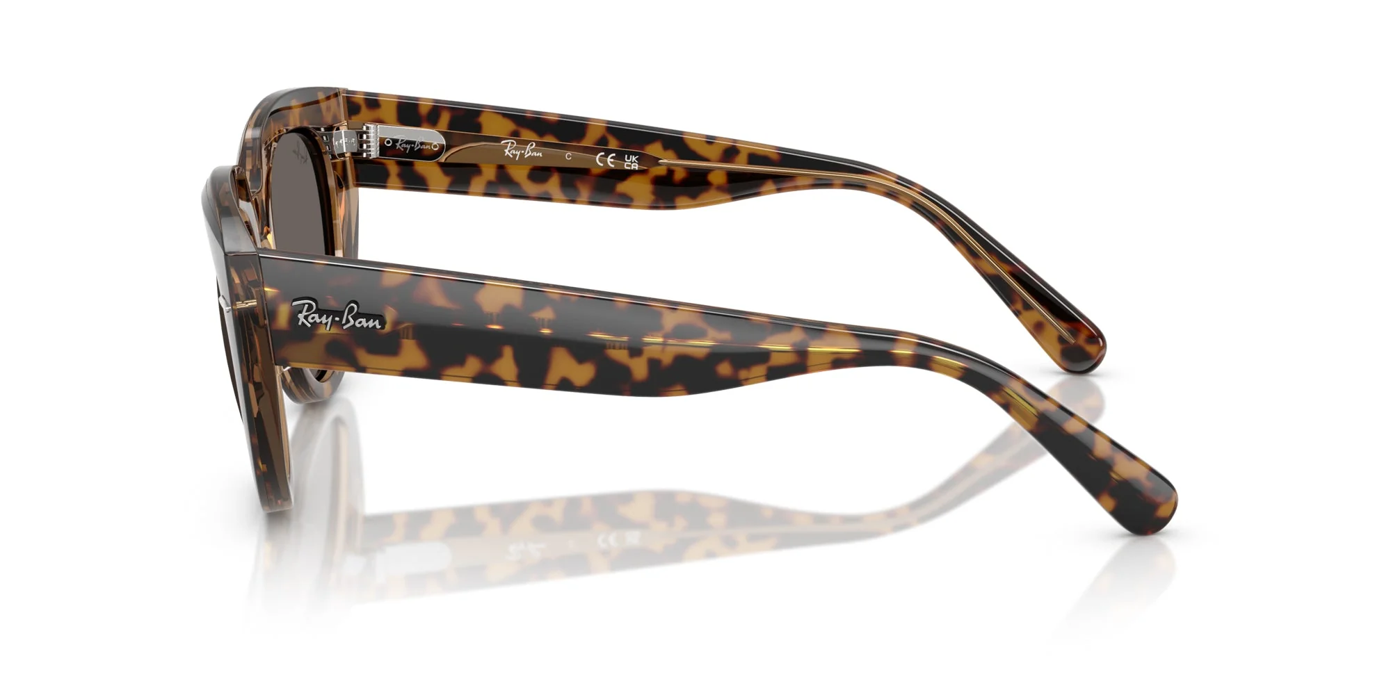 Ray-Ban Doreen RB2286 - Image 3