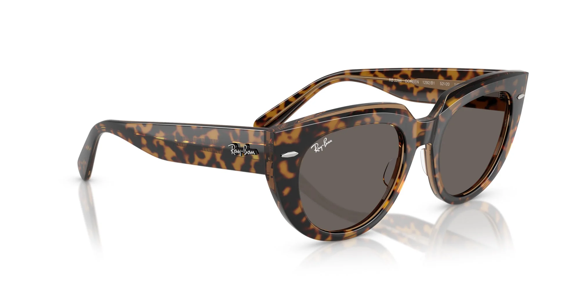 Ray-Ban Doreen RB2286 - Image 6