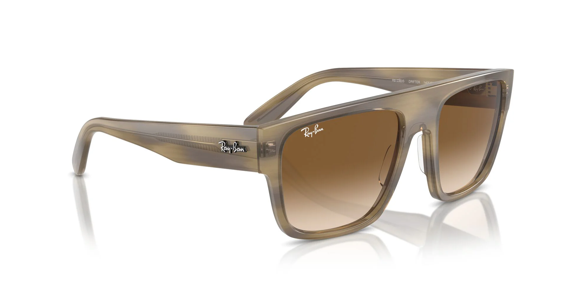 Ray-Ban Drifter RB0360S - Image 18