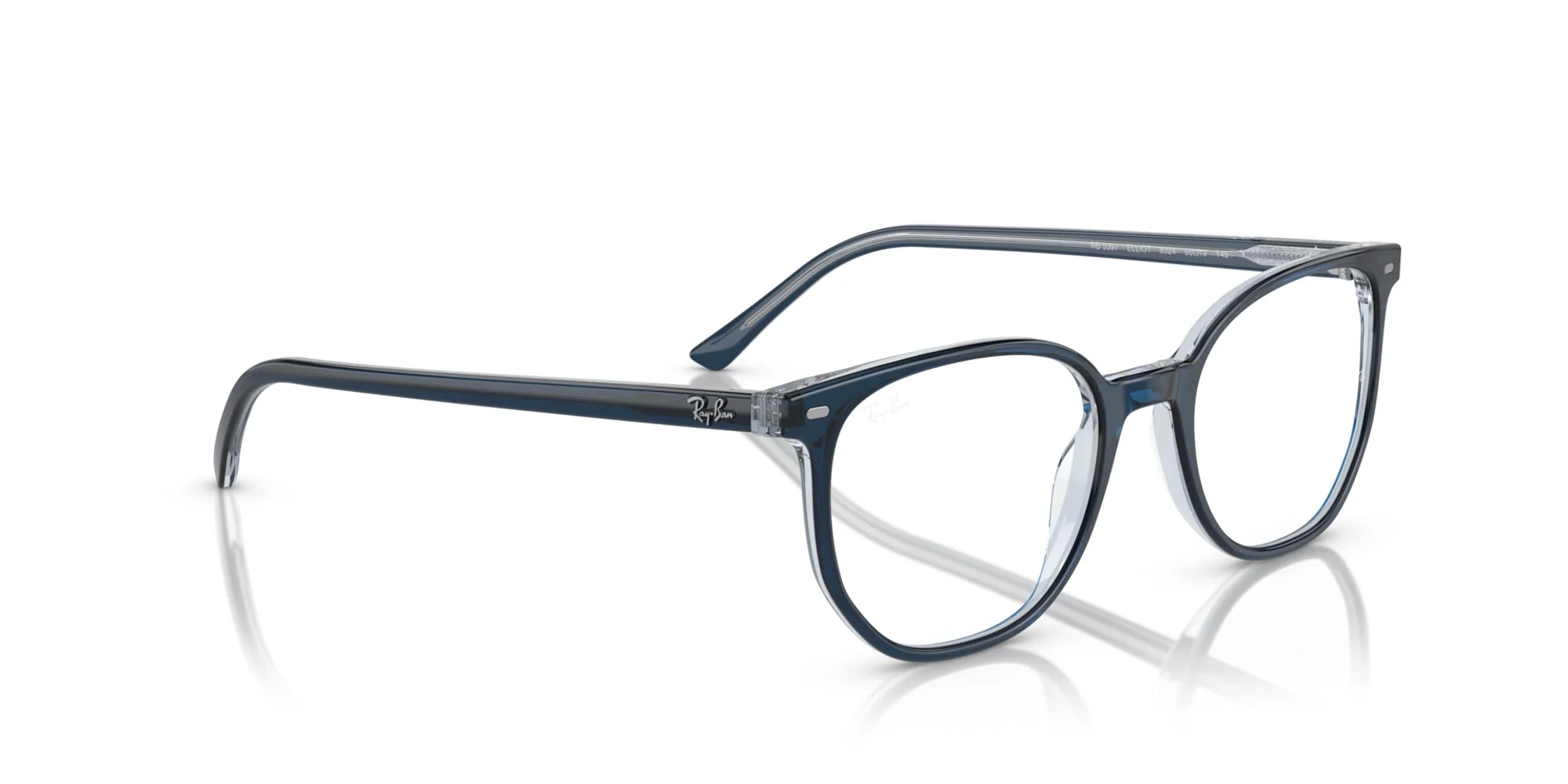 Ray-Ban Elliot RB5397 - Image 9