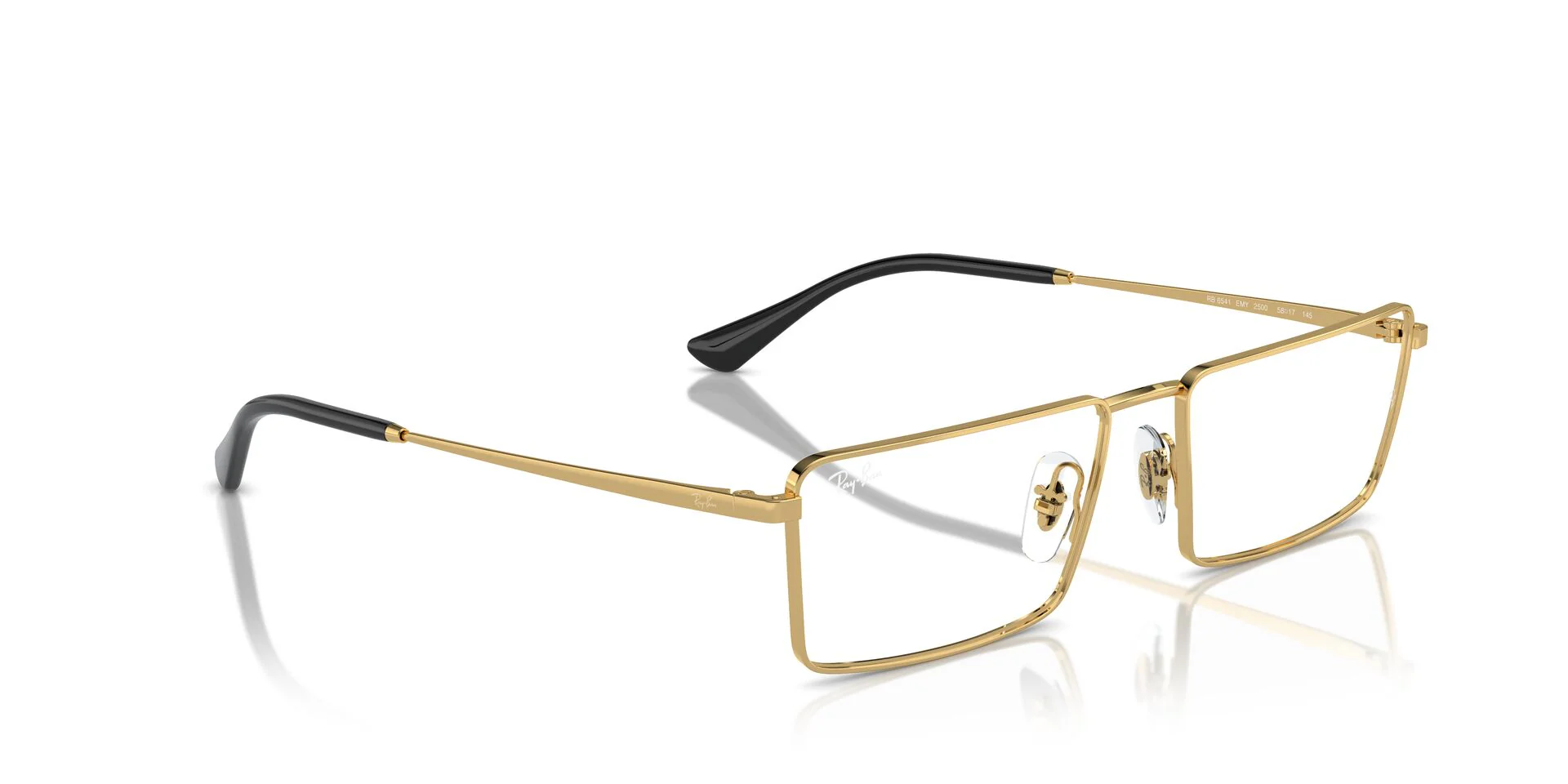 Ray-Ban Emy RB6541 - Image 6