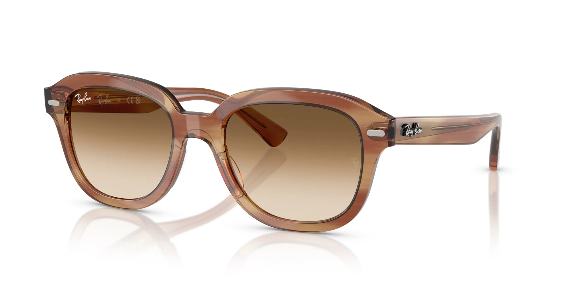 Ray-Ban Erik RB4398 - Image 22