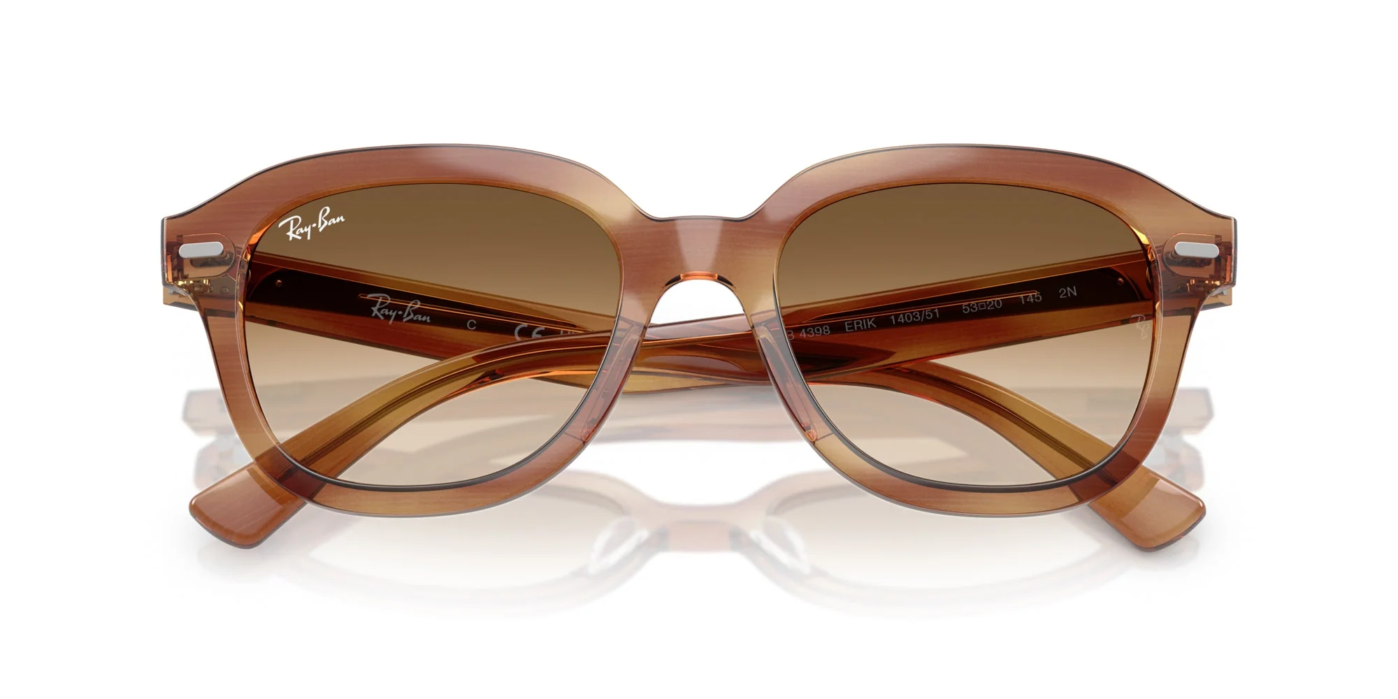 Ray-Ban Erik RB4398 - Image 26
