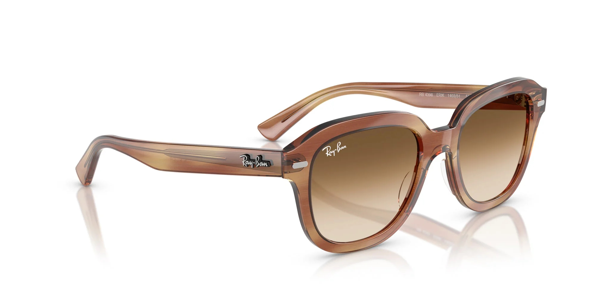 Ray-Ban Erik RB4398 - Image 27