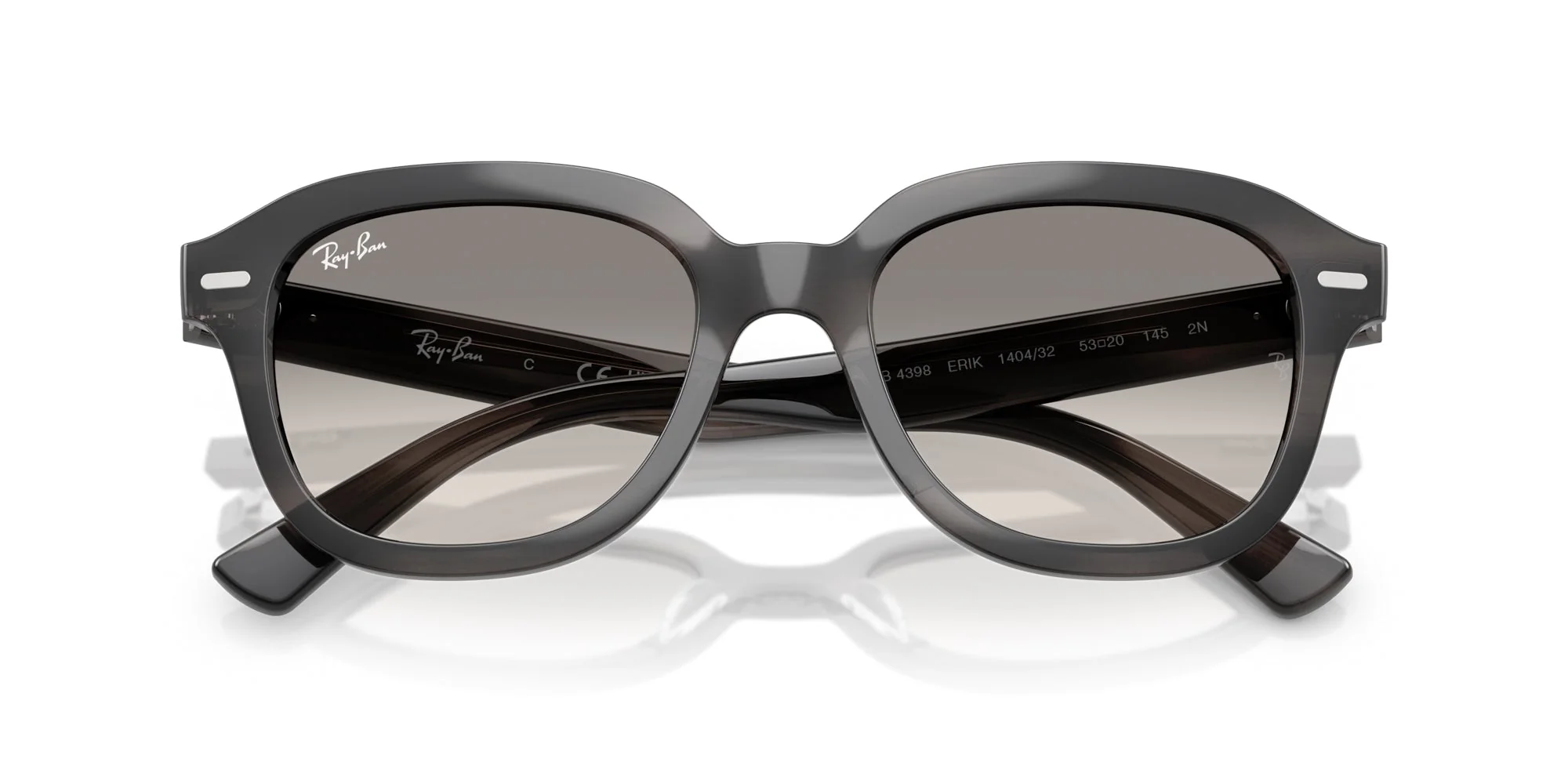 Ray-Ban Erik RB4398 - Image 32
