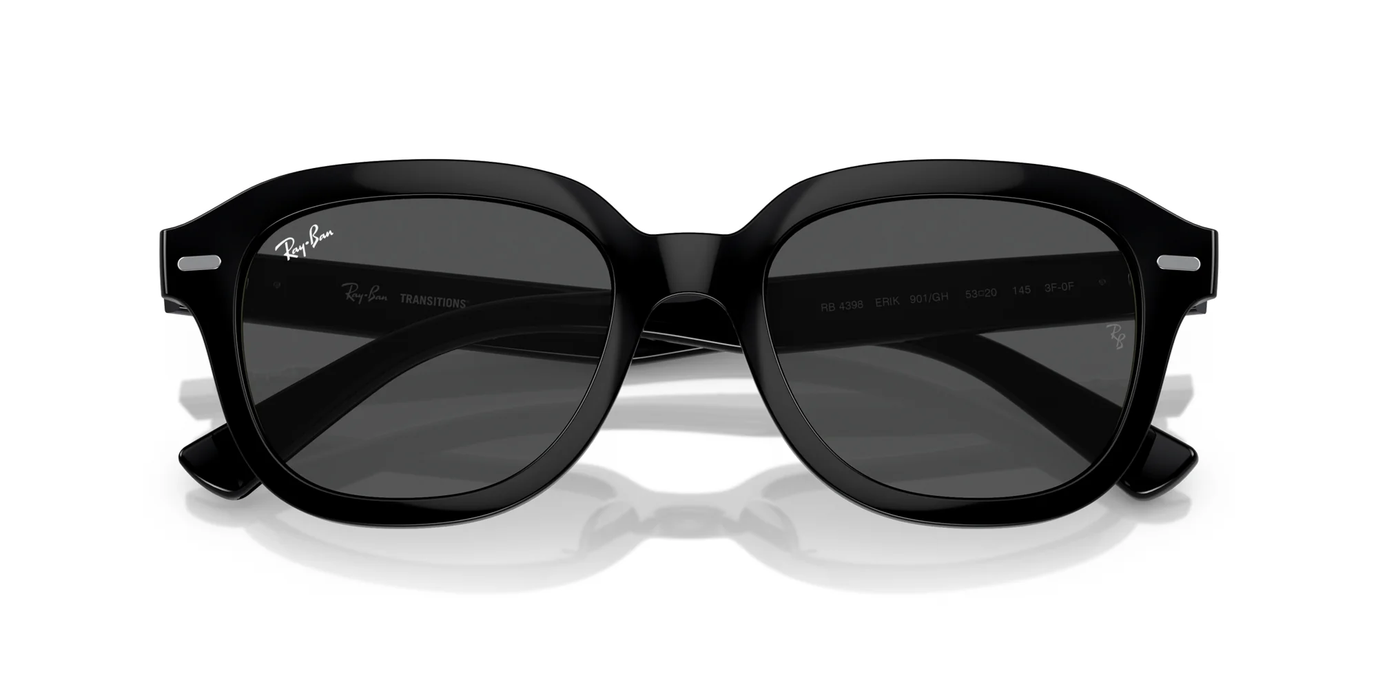 Ray-Ban Erik RB4398 - Image 9