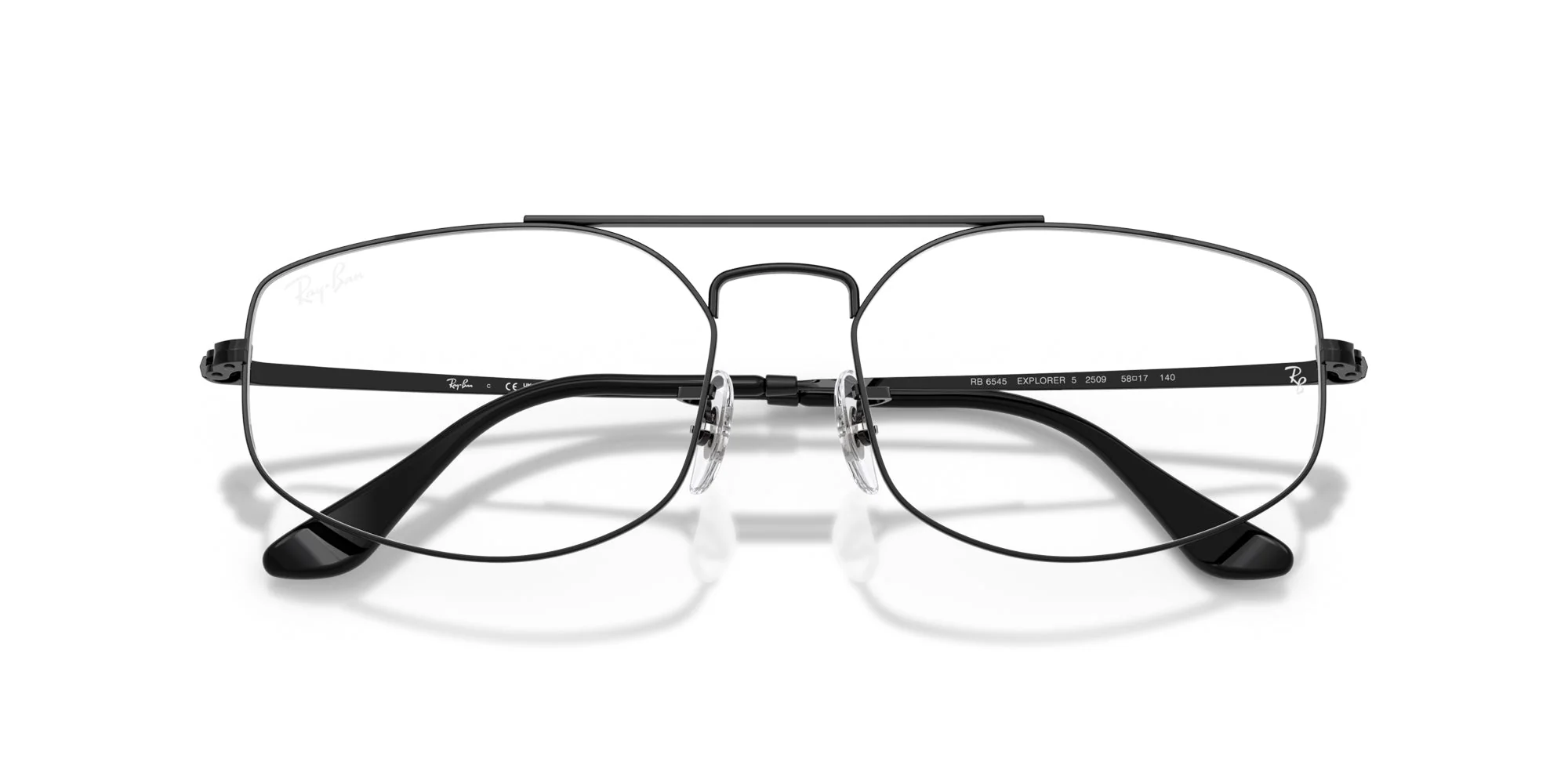 Ray-Ban Explorer 5 RB6545 - Image 11