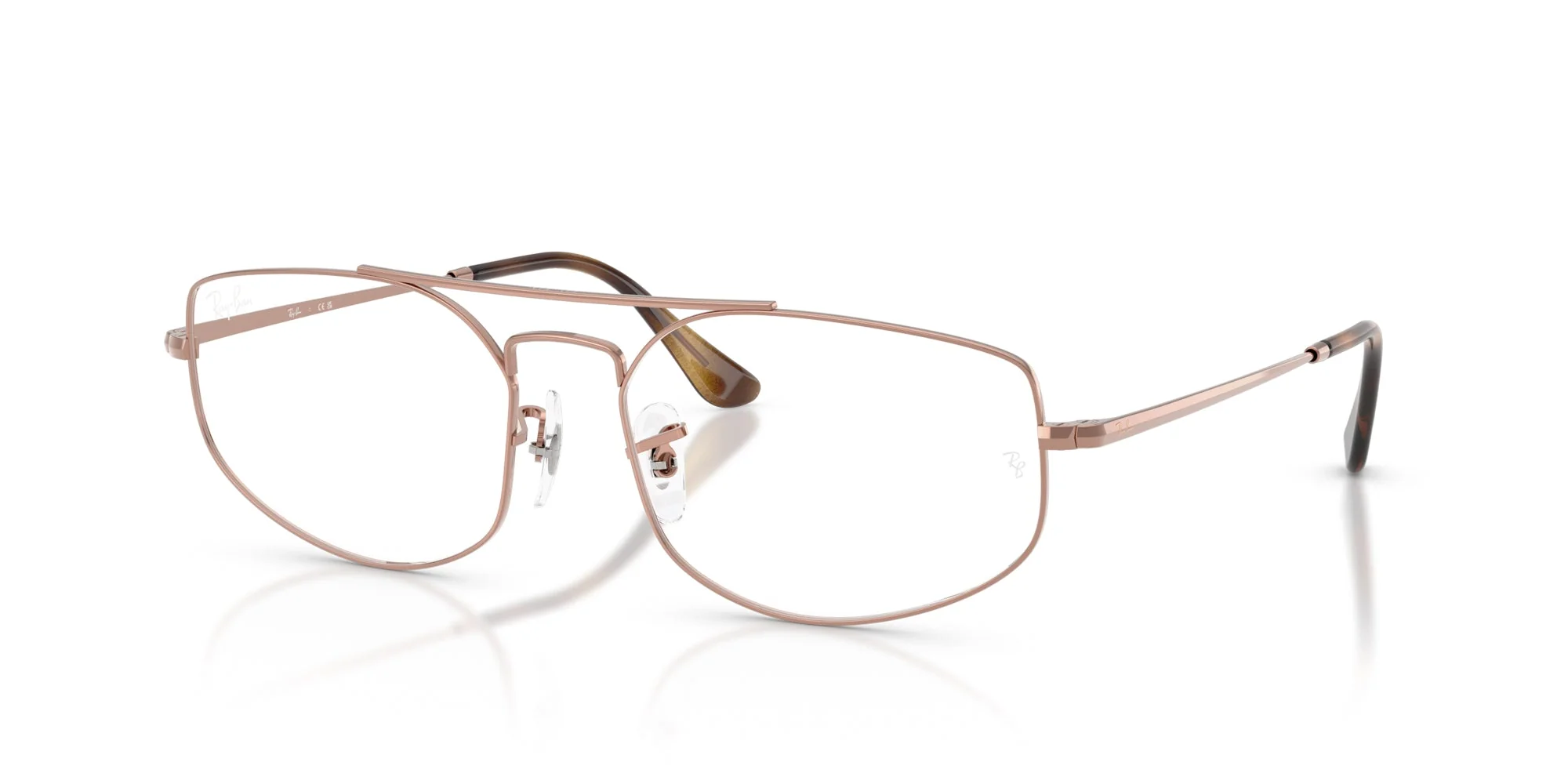 Ray-Ban Explorer 5 RB6545 - Image 13