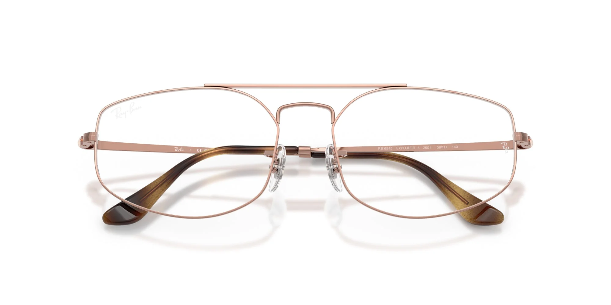 Ray-Ban Explorer 5 RB6545 - Image 17