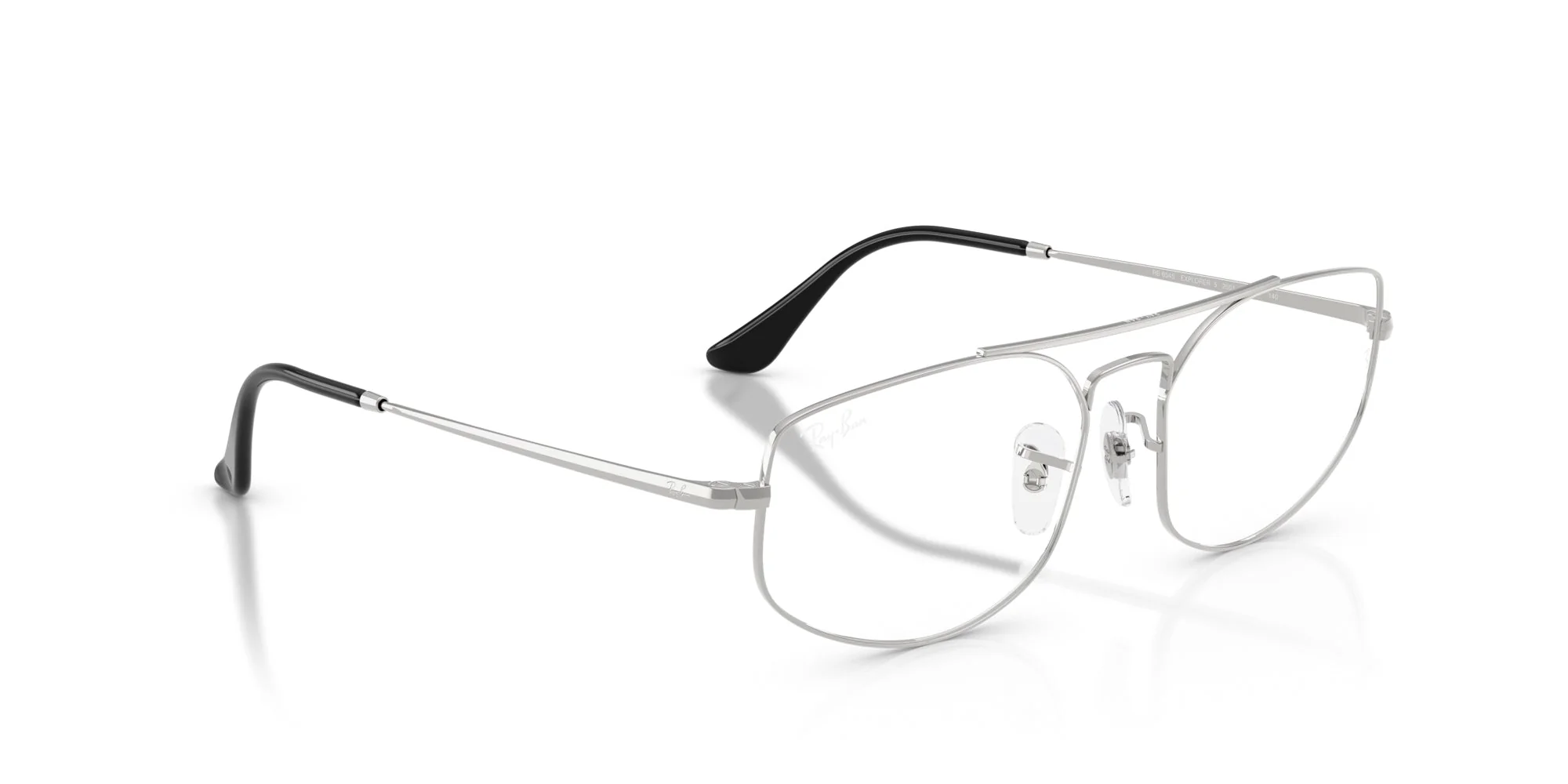 Ray-Ban Explorer 5 RB6545 - Image 6