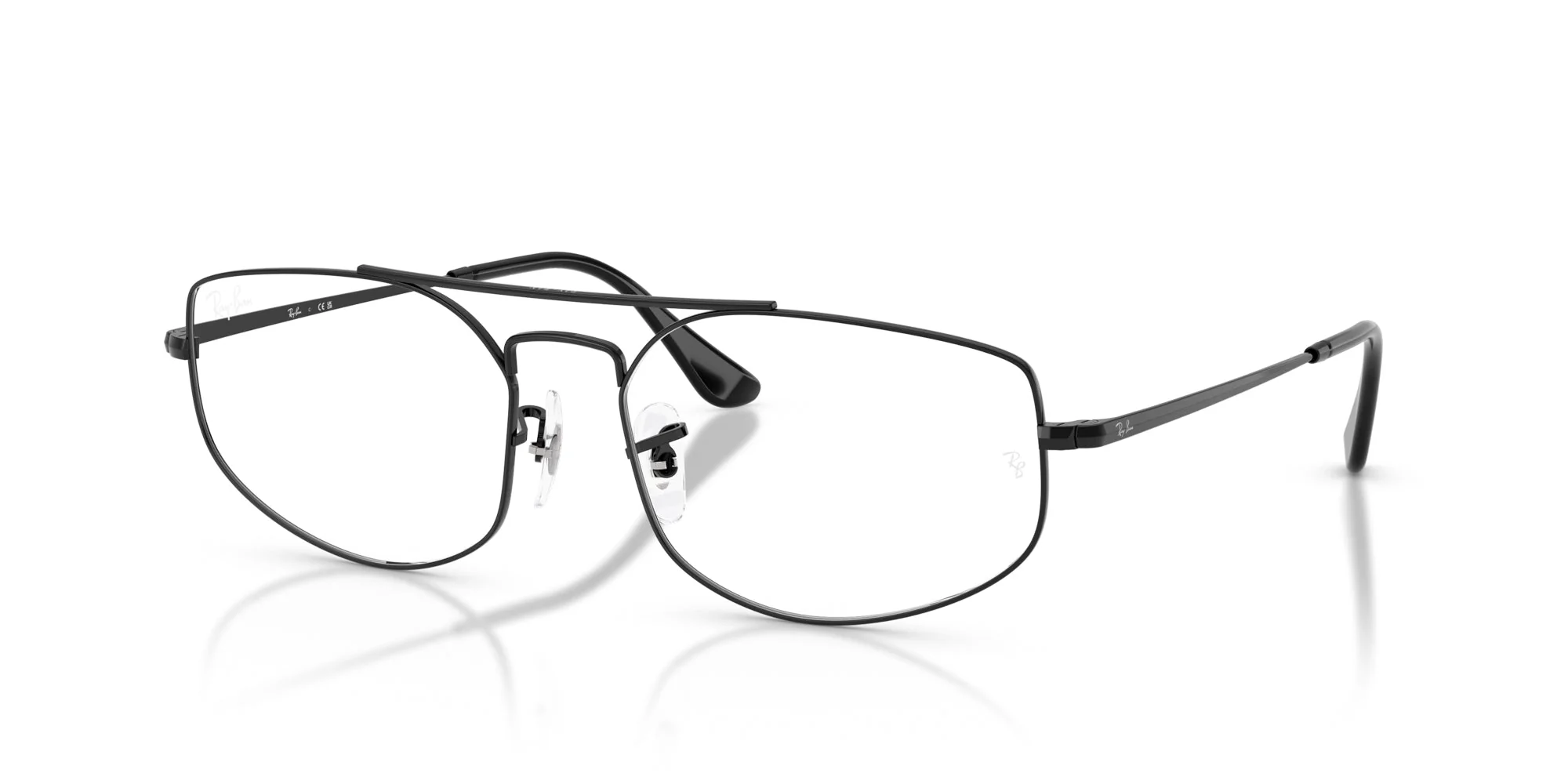 Ray-Ban Explorer 5 RB6545 - Image 7