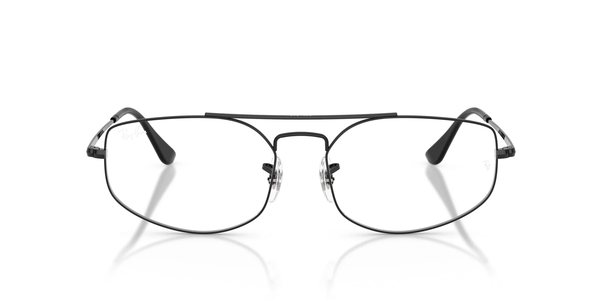 Ray-Ban Explorer 5 RB6545 - Image 8