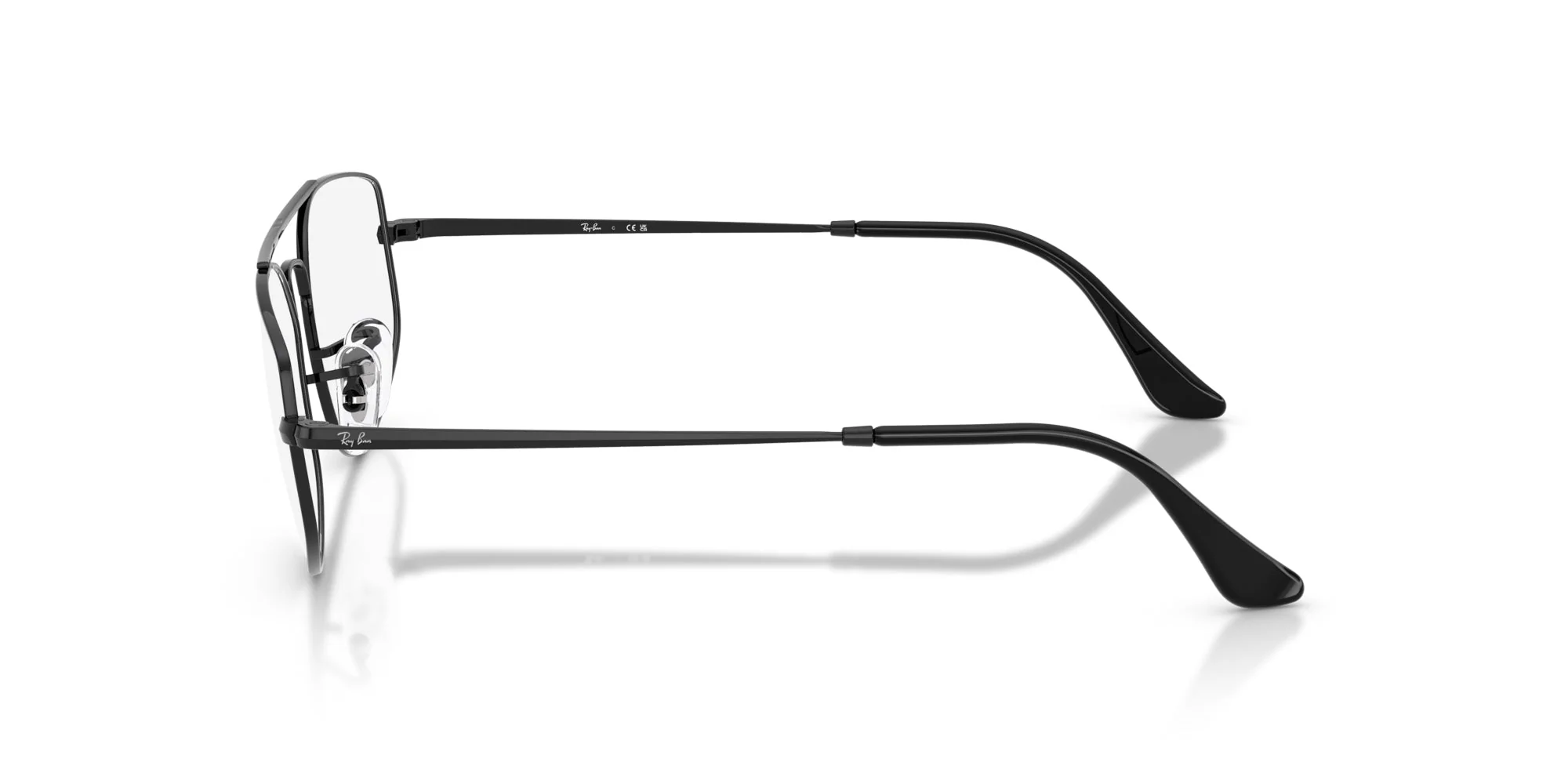 Ray-Ban Explorer 5 RB6545 - Image 9