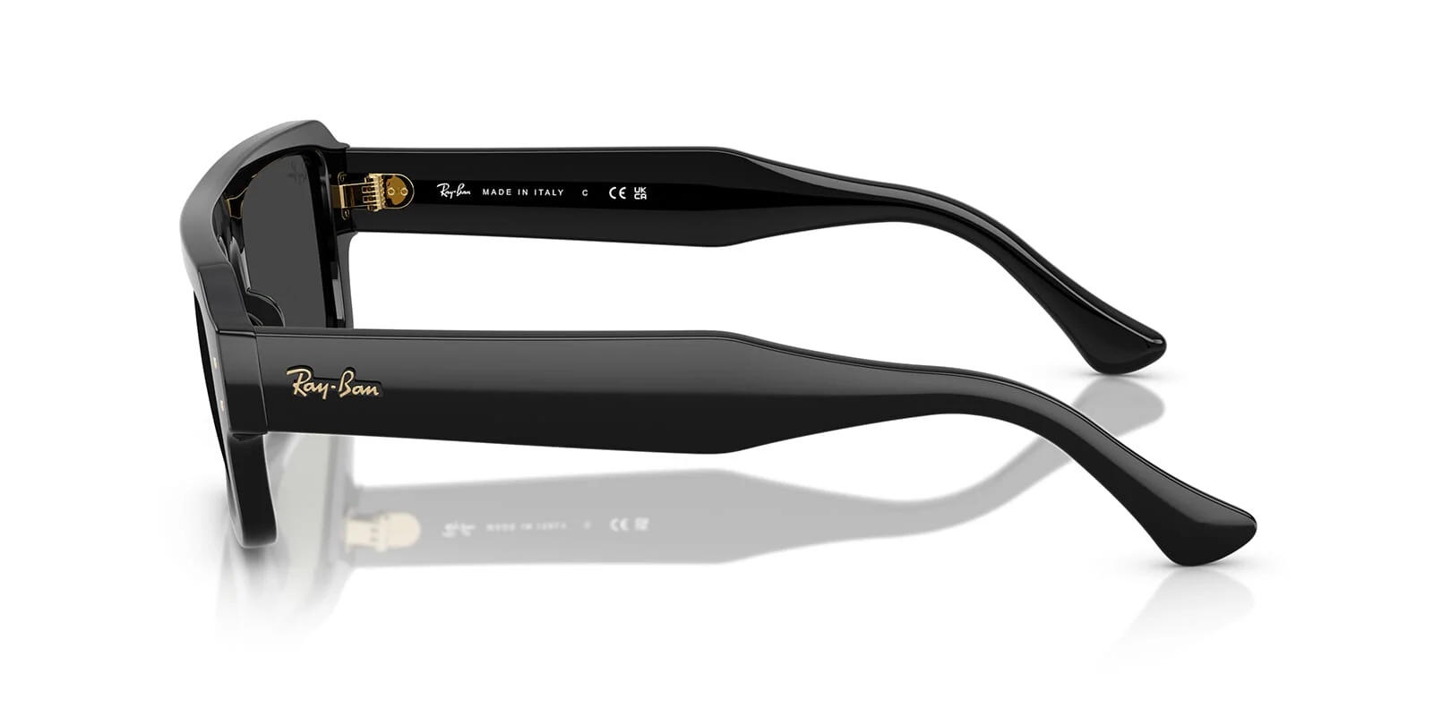 Ray-Ban Flacko RB4454 - Image 3