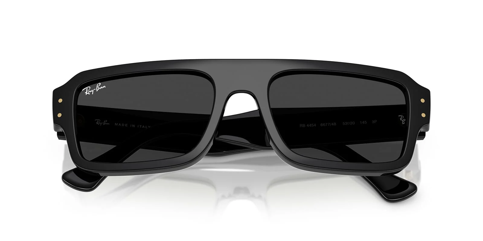 Ray-Ban Flacko RB4454 - Image 4