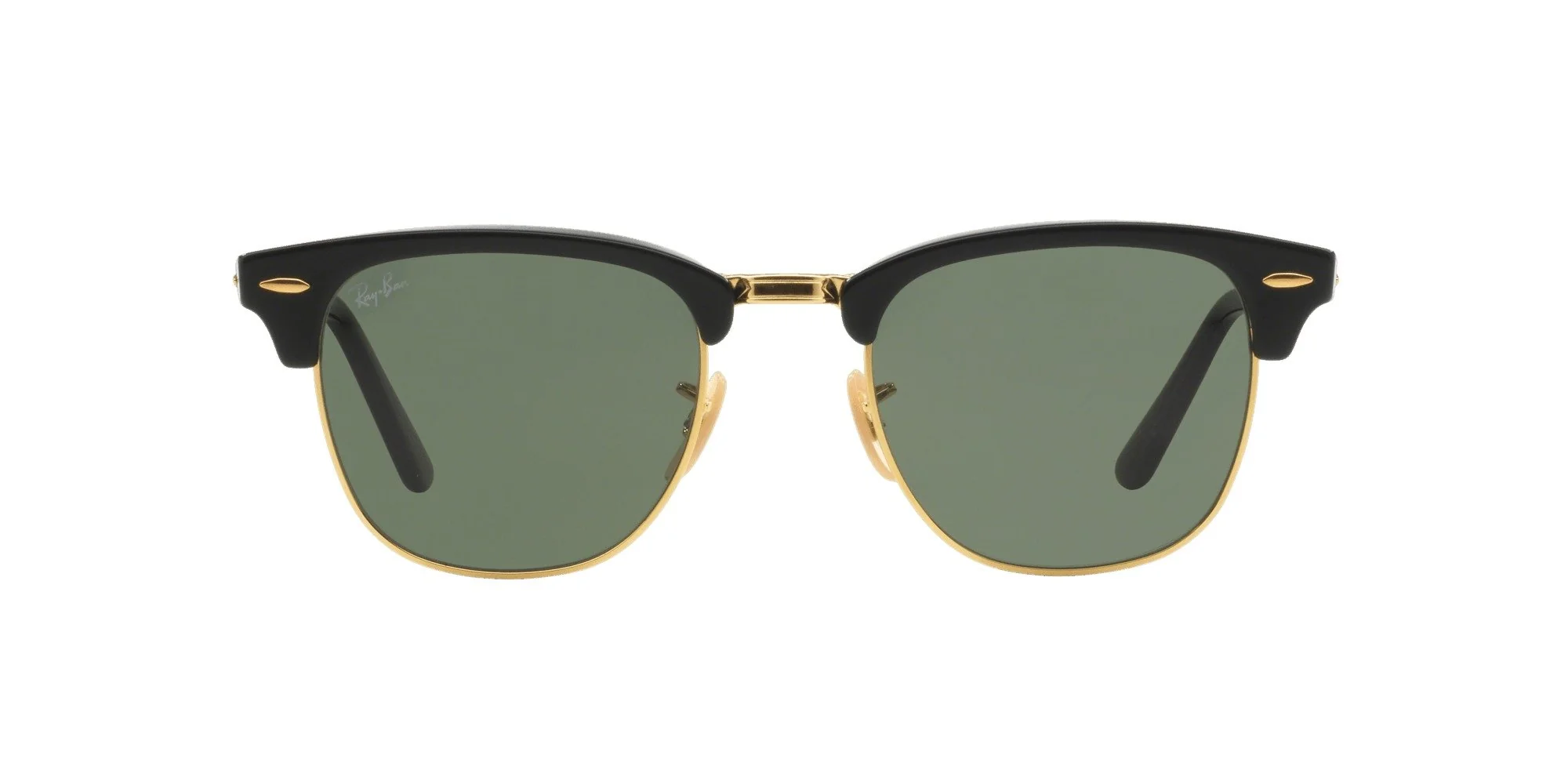 Ray-Ban Folding Clubmaster RB2176 - Image 2
