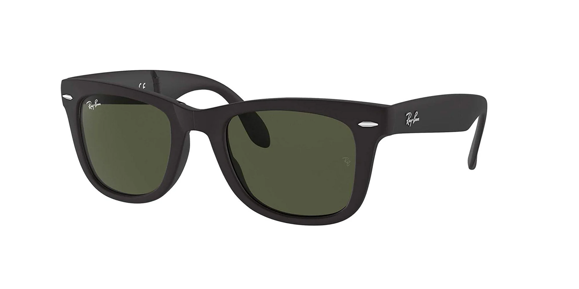 Ray-Ban Folding Wayfarer RB4105 - Image 14