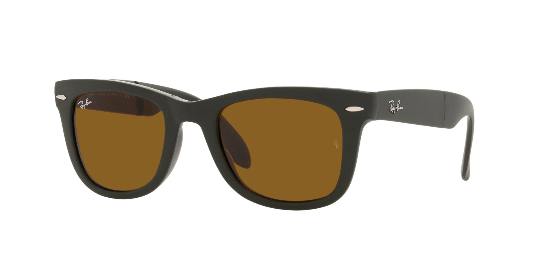 Ray-Ban Folding Wayfarer RB4105 - Image 16