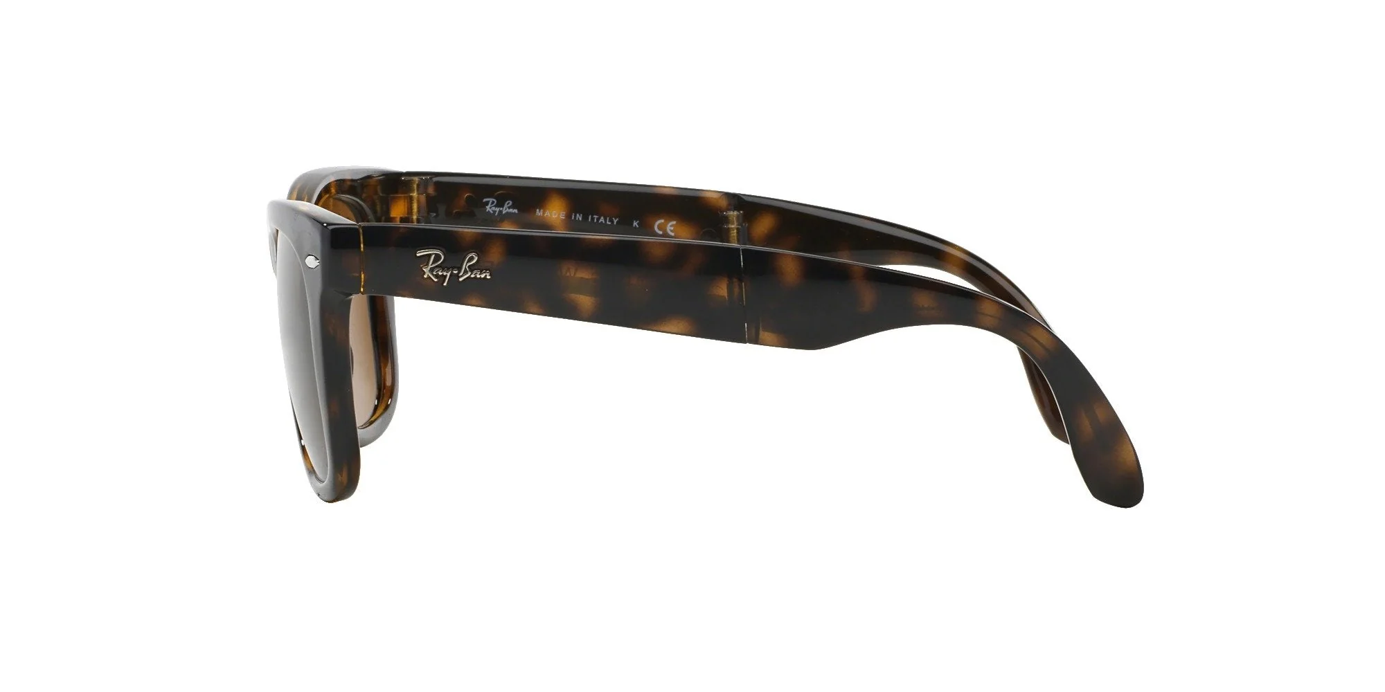 Ray-Ban Folding Wayfarer RB4105 - Image 3