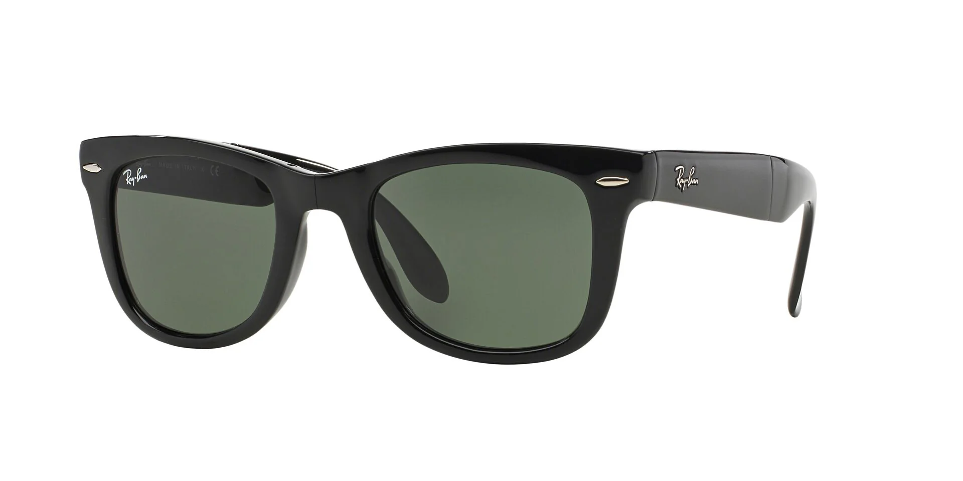 Ray-Ban Folding Wayfarer RB4105 - Image 4