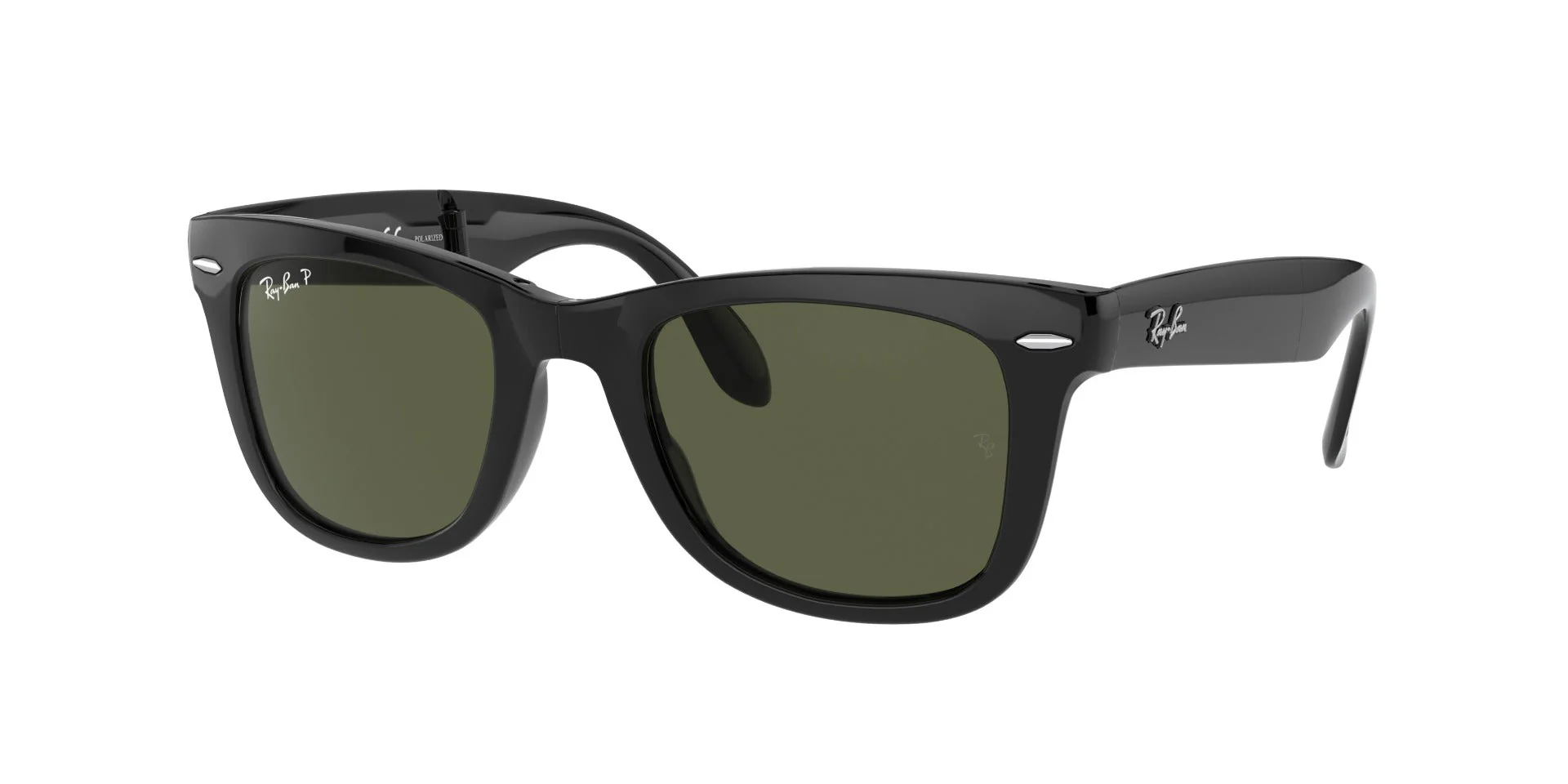 Ray-Ban Folding Wayfarer RB4105 - Image 7