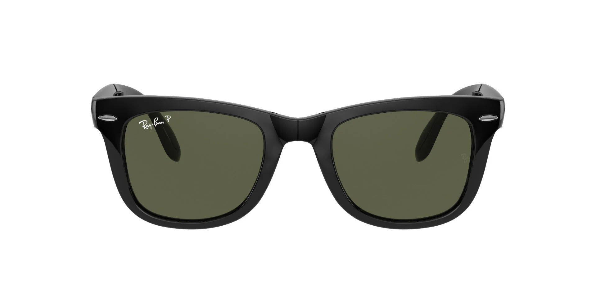 Ray-Ban Folding Wayfarer RB4105 - Image 8
