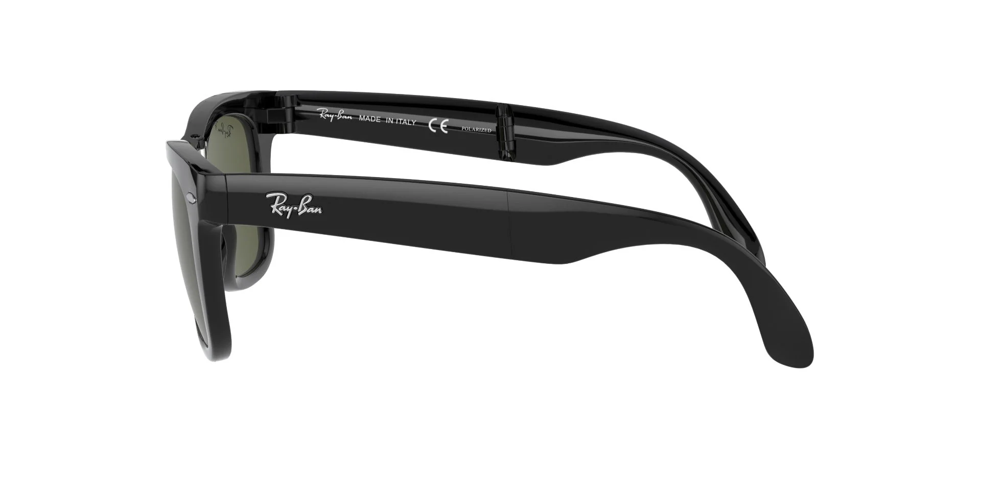 Ray-Ban Folding Wayfarer RB4105 - Image 9
