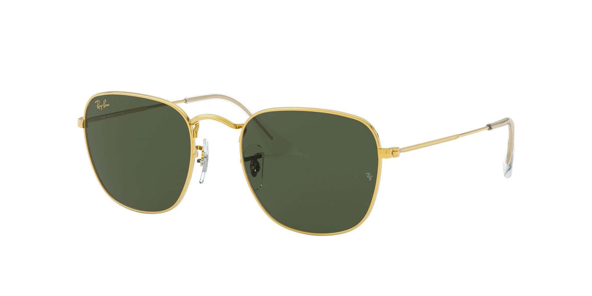 Ray-Ban Frank RB3857