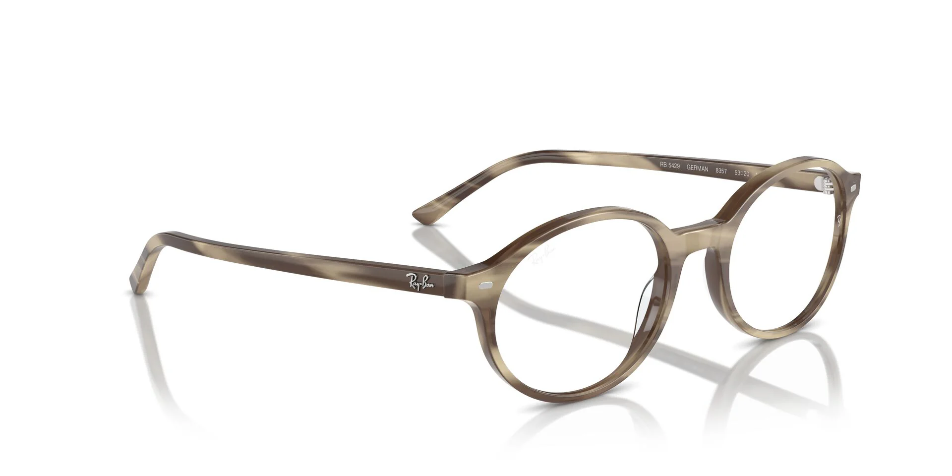 Ray-Ban German RB5429 - Image 24