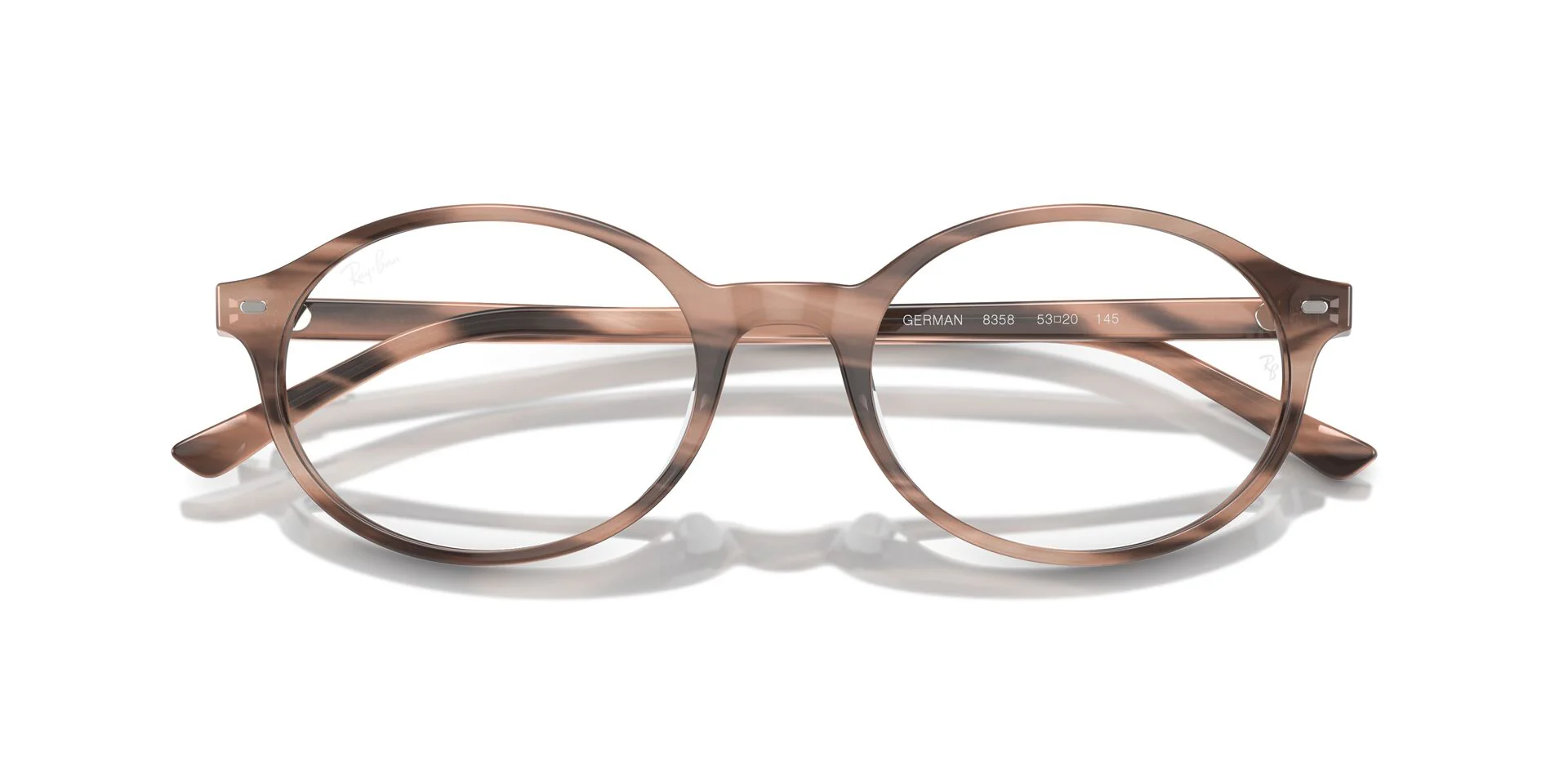 Ray-Ban German RB5429 - Image 29