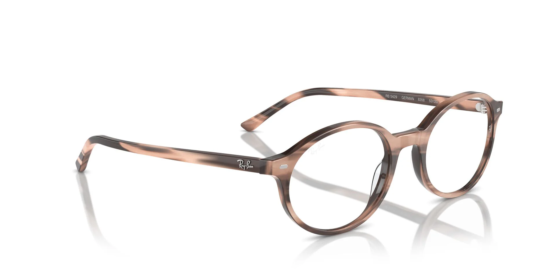 Ray-Ban German RB5429 - Image 30
