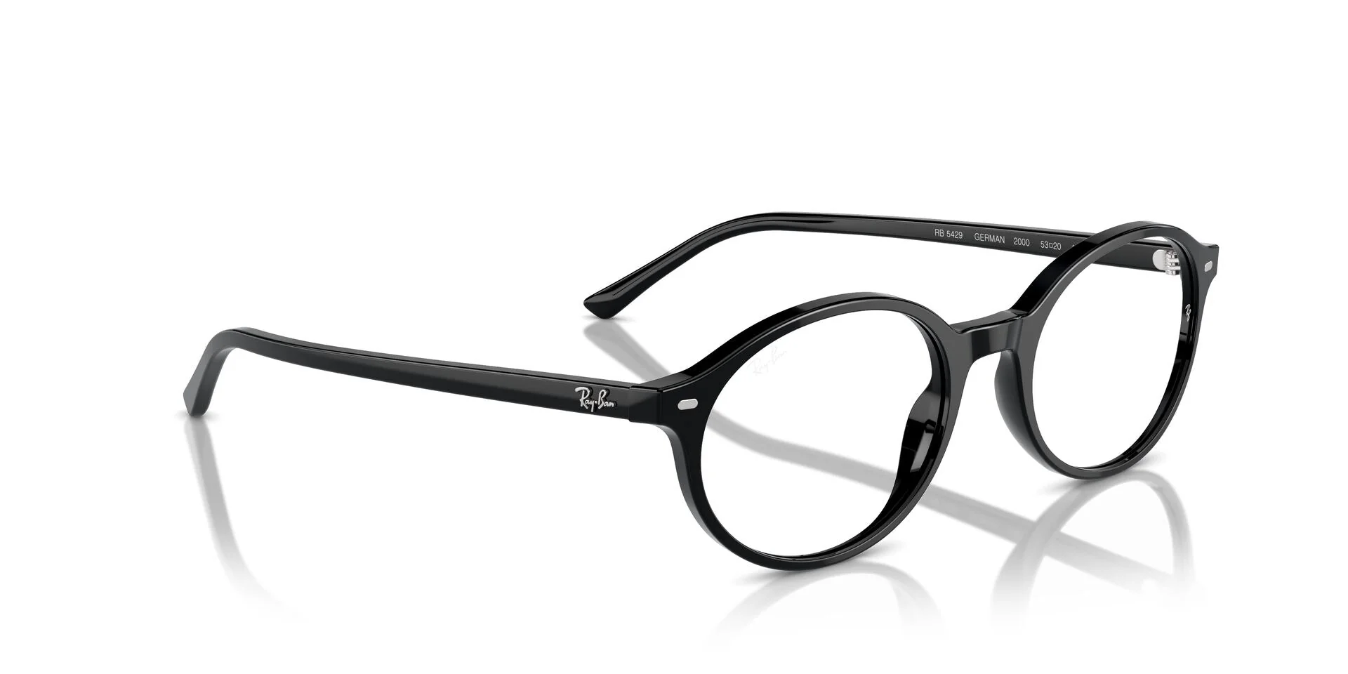 Ray-Ban German RB5429 - Image 6