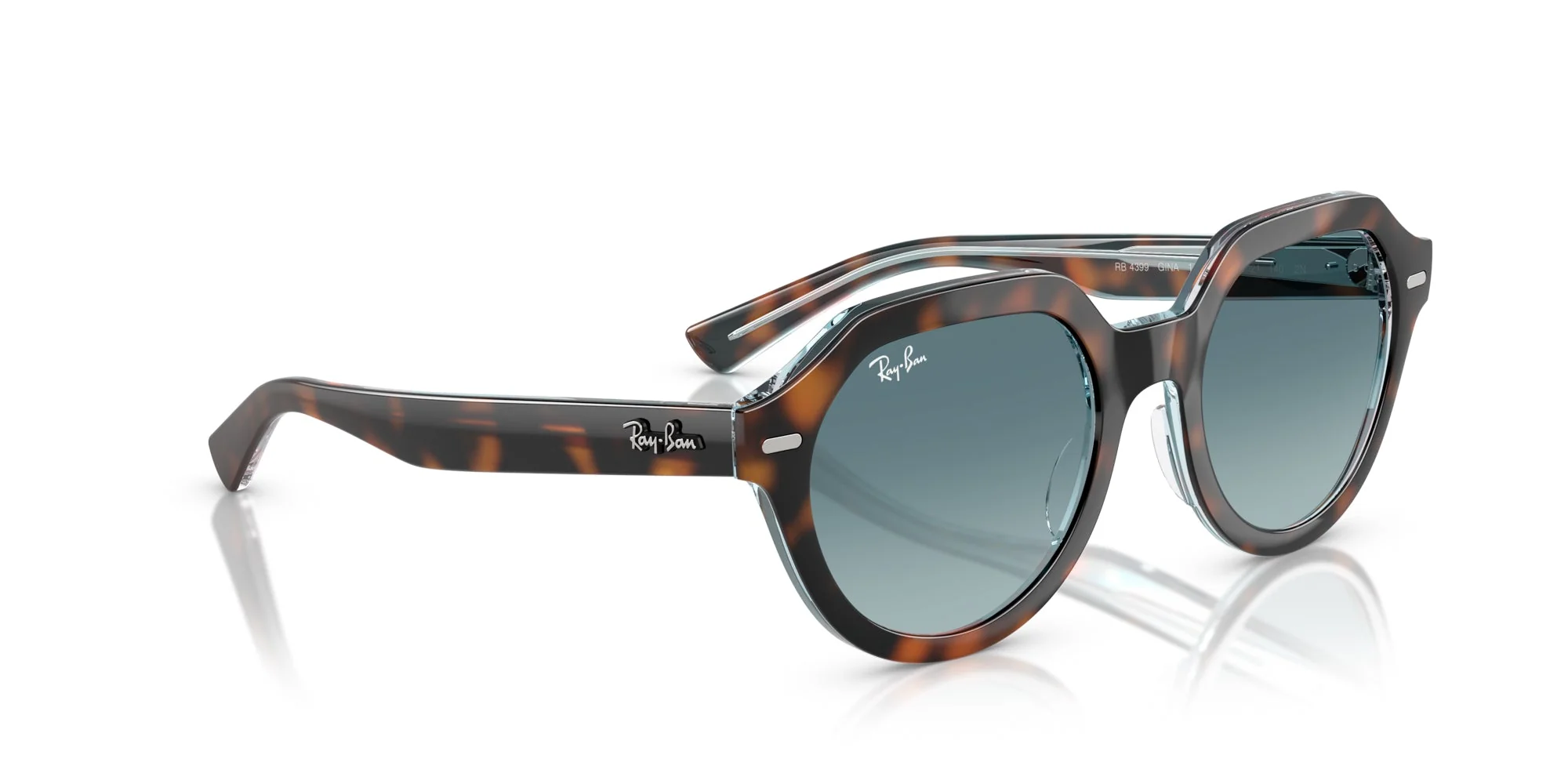 Ray-Ban Gina RB4399 - Image 21