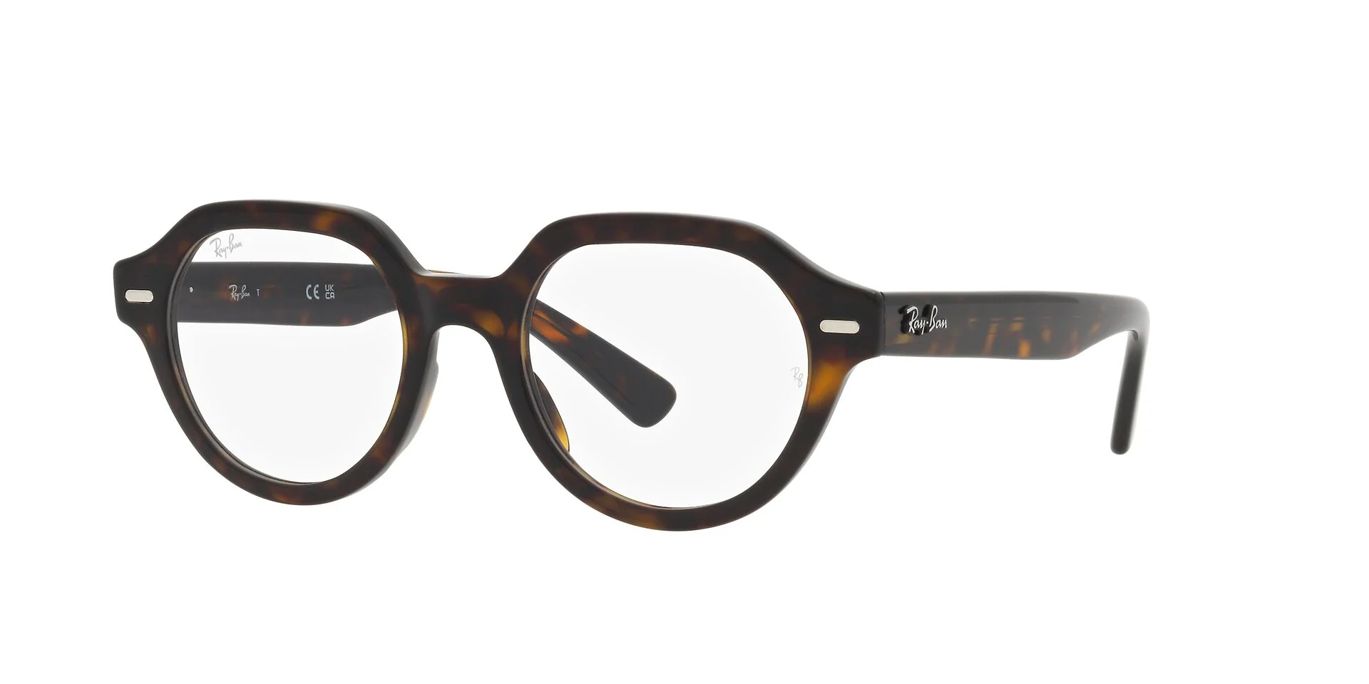 Ray-Ban Gina RB7214 - Image 4