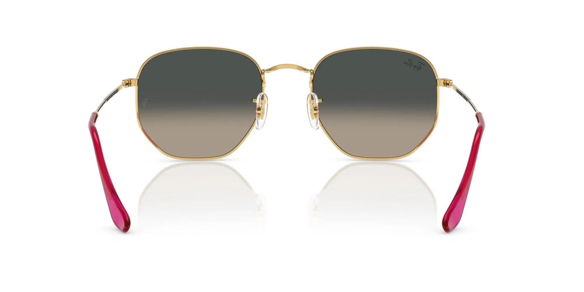 Ray-Ban Hexagonal RB3548N - Image 13