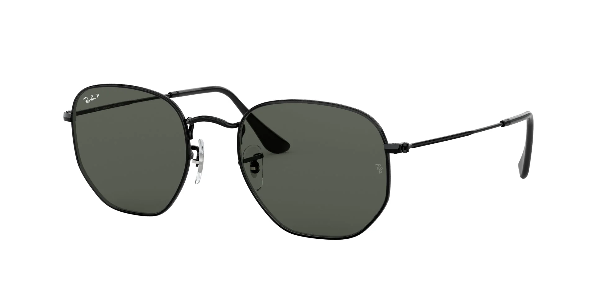 Ray-Ban Hexagonal RB3548N - Image 16