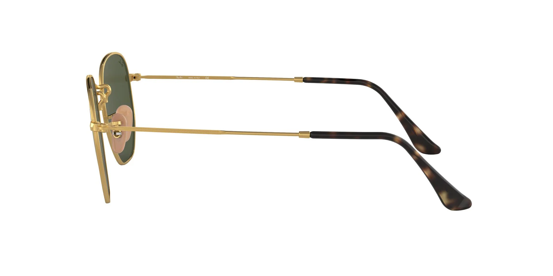 Ray-Ban Hexagonal RB3548N - Image 3