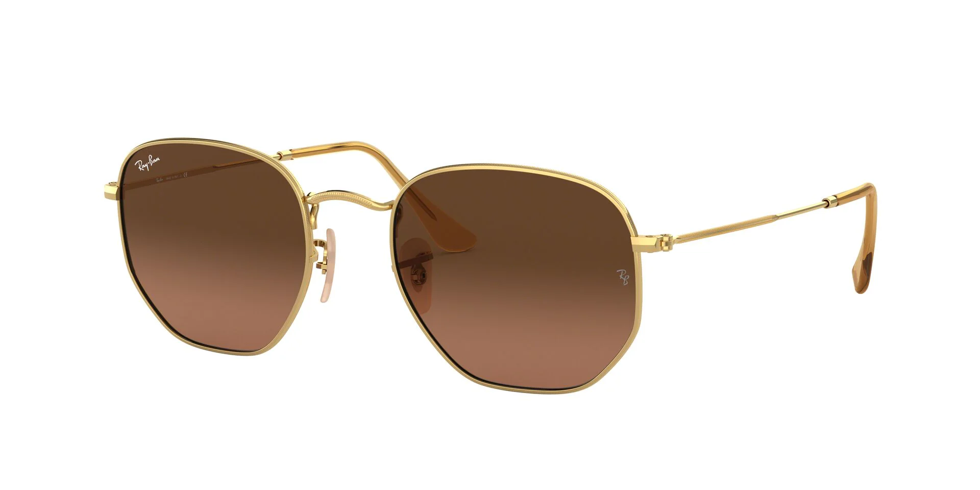 Ray-Ban Hexagonal RB3548N - Image 34