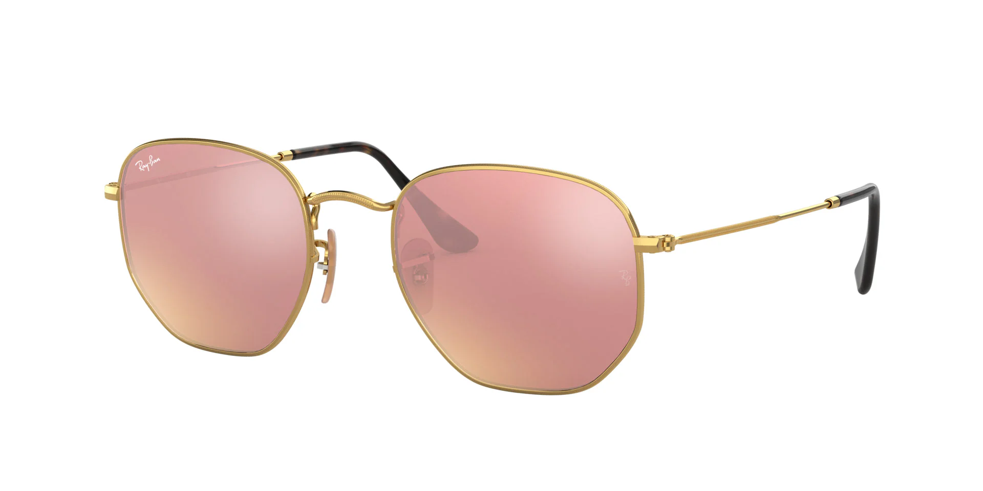 Ray-Ban Hexagonal RB3548N - Image 4
