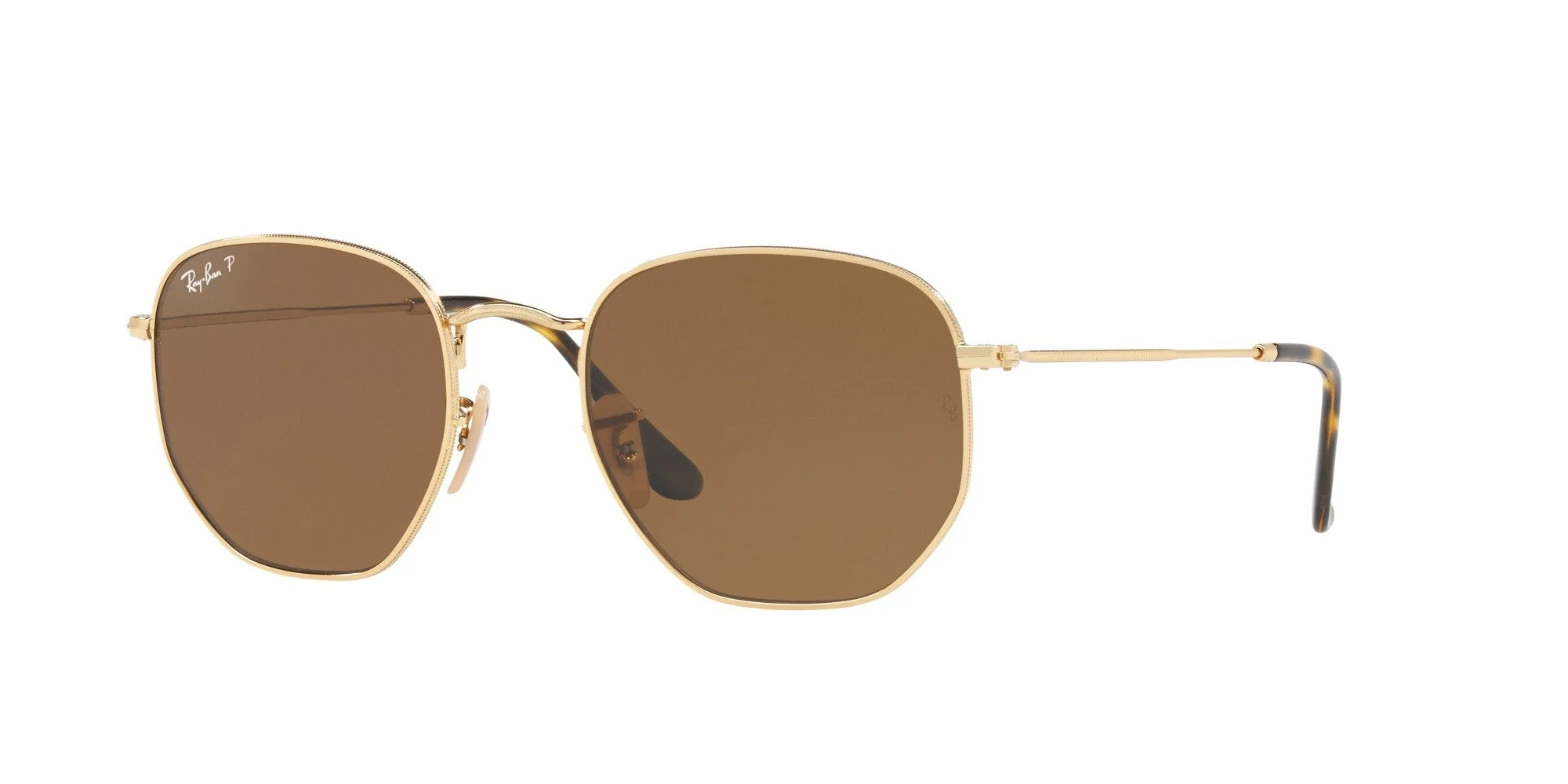 Ray-Ban Hexagonal RB3548N - Image 41