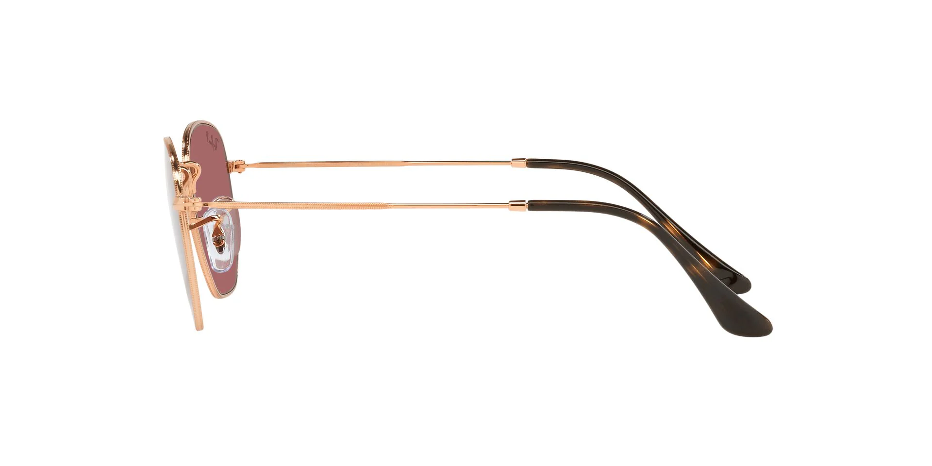Ray-Ban Hexagonal RB3548N - Image 54