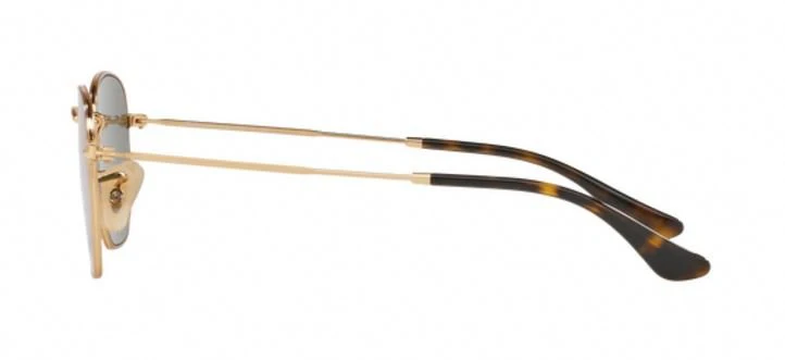 Ray-Ban Hexagonal RB3548N - Image 57