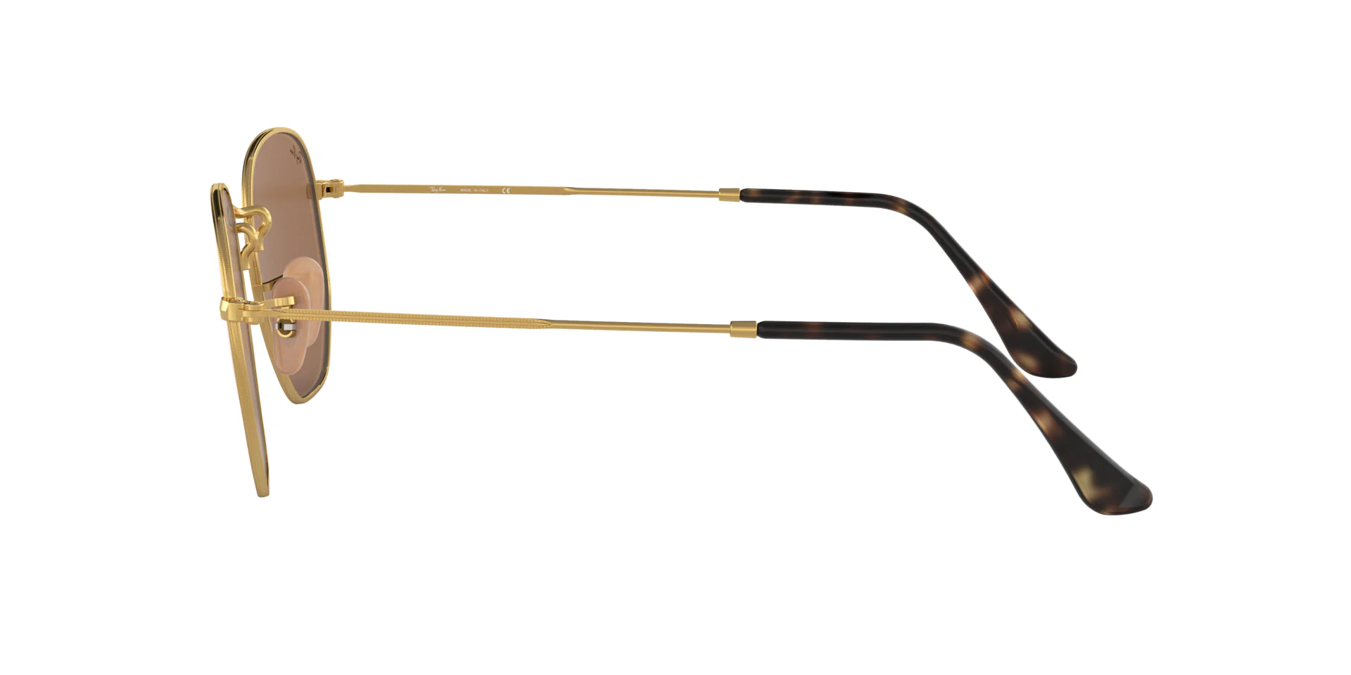 Ray-Ban Hexagonal RB3548N - Image 6