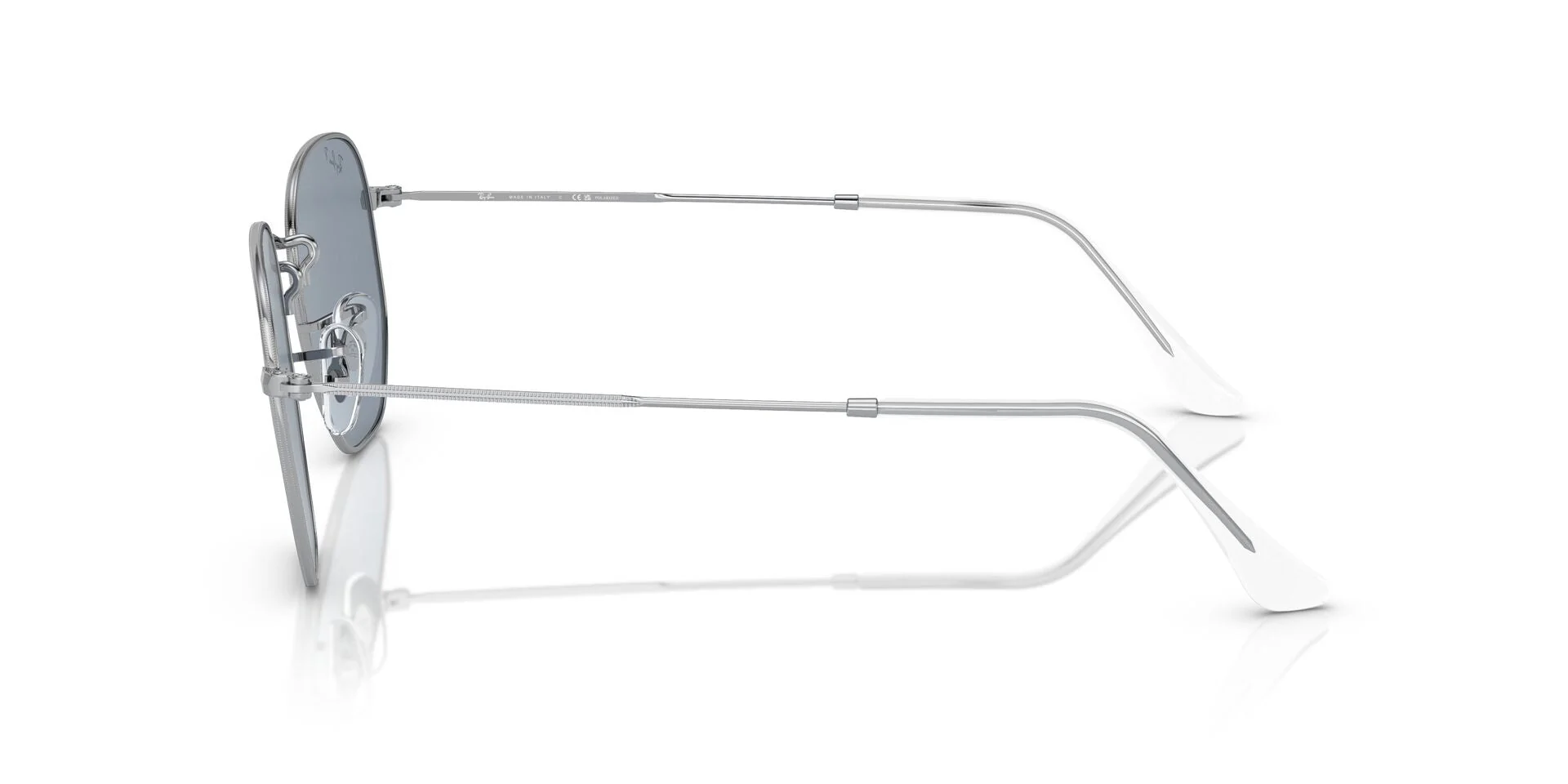 Ray-Ban Hexagonal RB3548N - Image 66